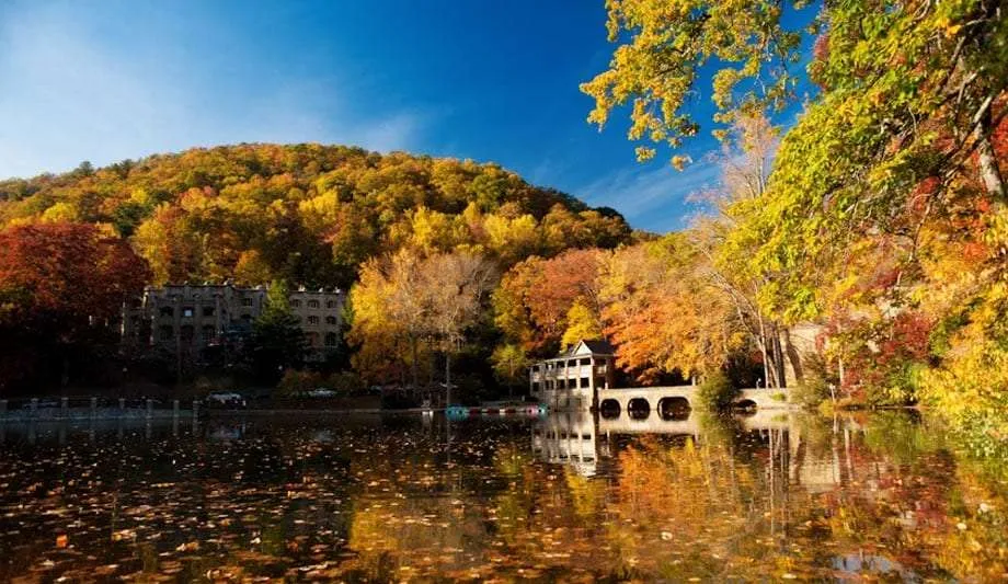 Montreat North Carolina Real Estate