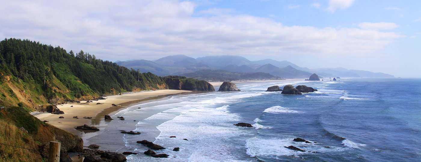 Things to do in Oregon's North Coast