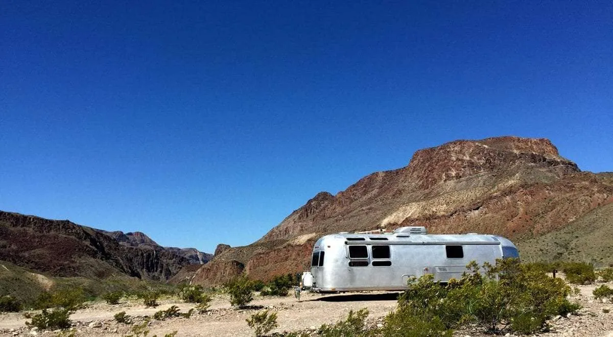 A Complete Guide To Rv Camping In State Parks Of The United States