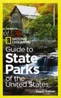 National Geographic's Guide to State Parks of the United States on Amazon