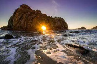Pfeiffer Big Sur. Photo by Justin Kern.