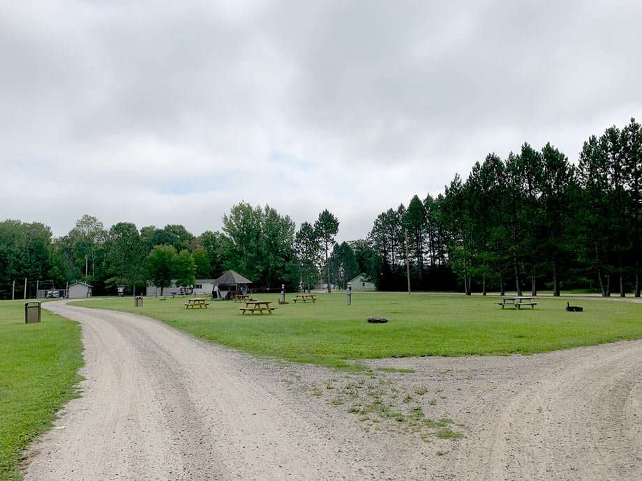 Lofgren Memorial Park